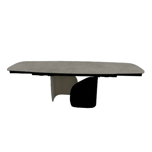 mesa twins extensible