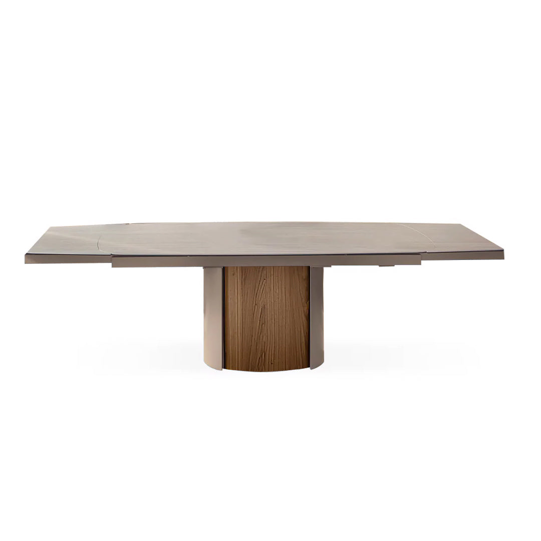 mesa yoroi extensible rectangular