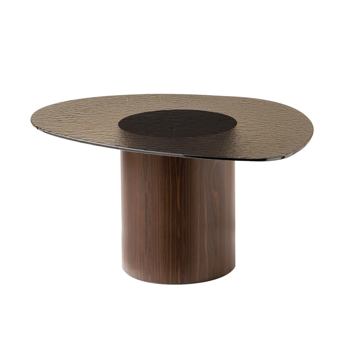 Mesa de centro Mushroom mediana