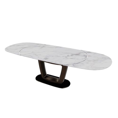 mesa orbital extensible 165 base chapa