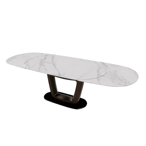 mesa orbital extensible 165 base chapa