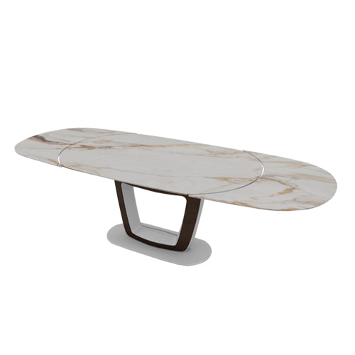 mesa orbital extensible 165 base chapa