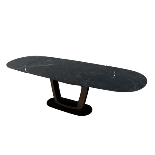 mesa orbital extensible 165 base chapa