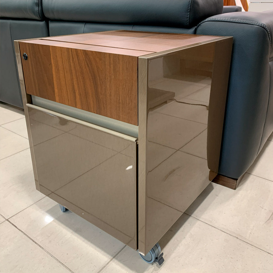 Archivero Porta Romana con ruedas