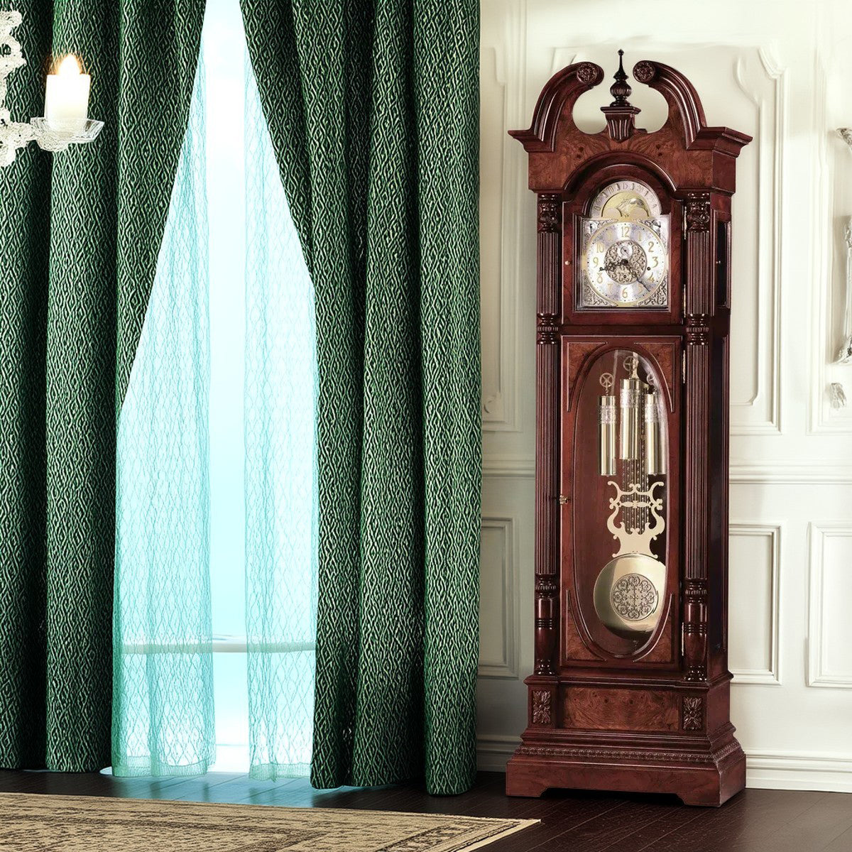 Reloj Adams