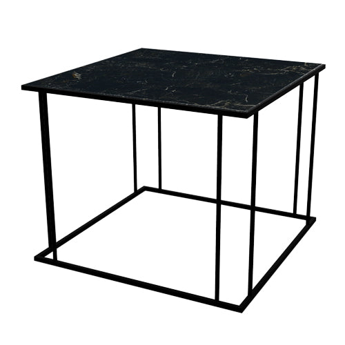Mesa de centro Renee cuadrada