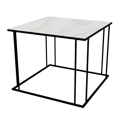 Mesa de centro Renee cuadrada
