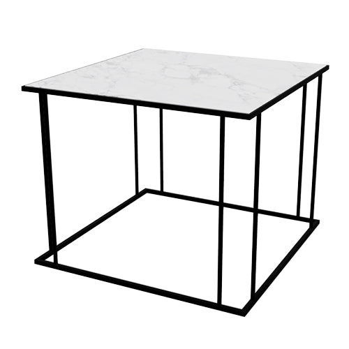 Mesa de centro Renee cuadrada