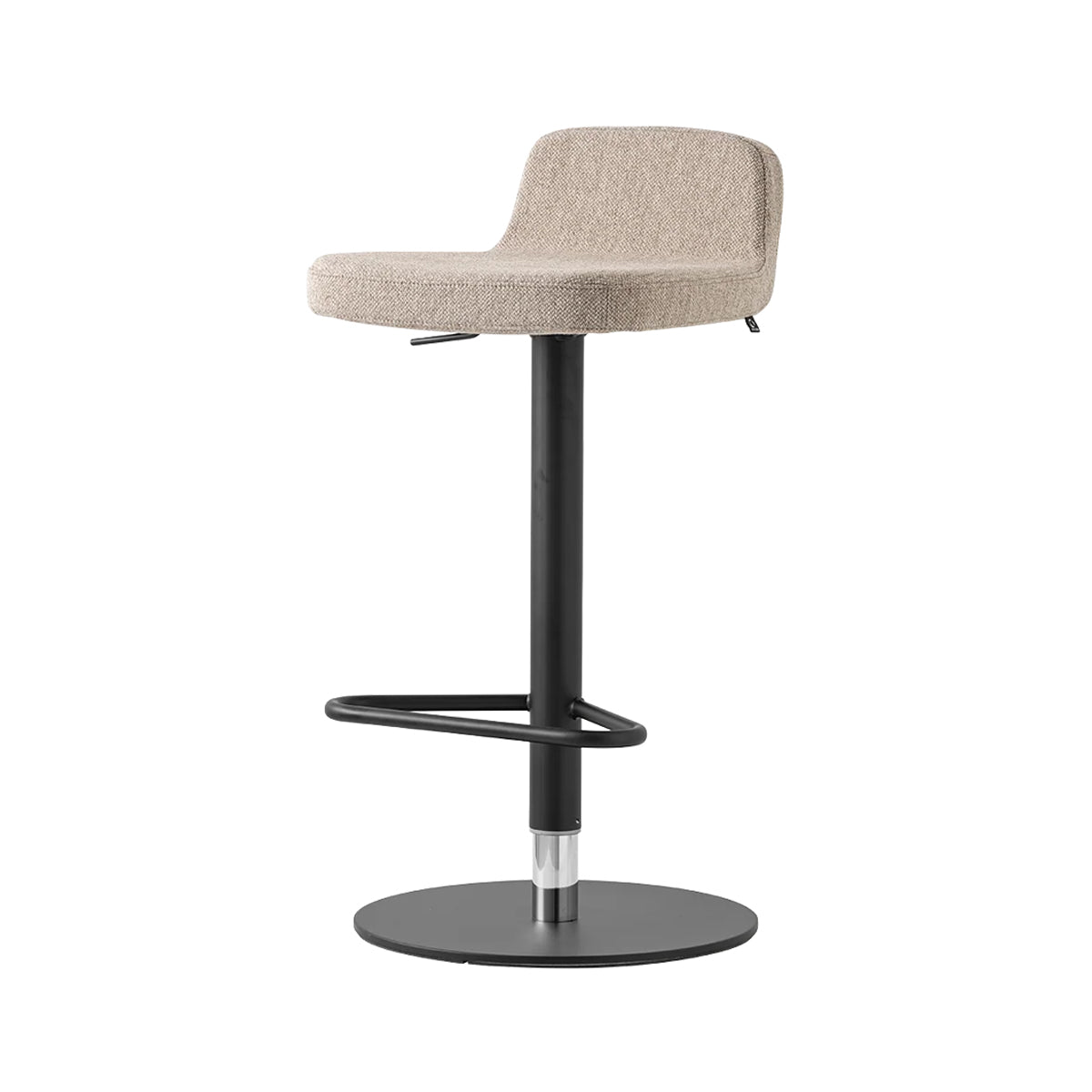 Banco Riley de pistón