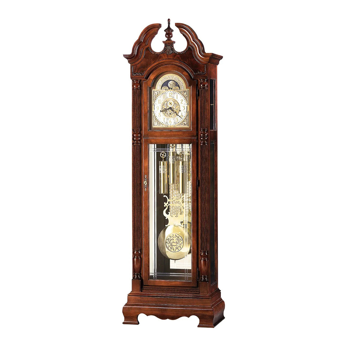 Reloj de piso Grandfather Glenmour