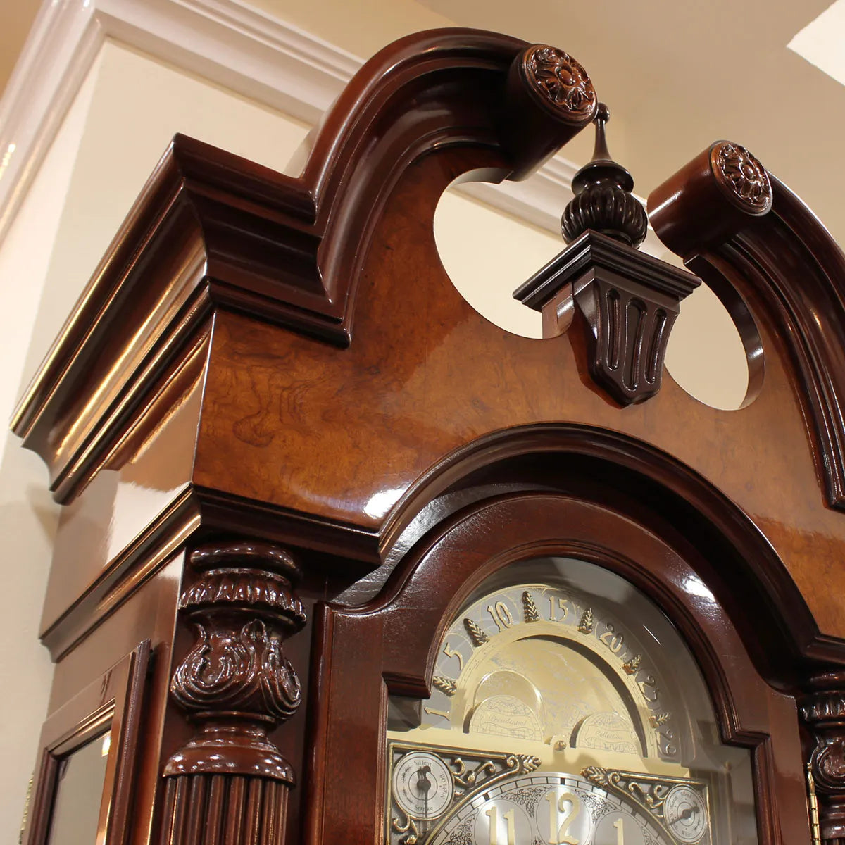 Reloj Glenmour
