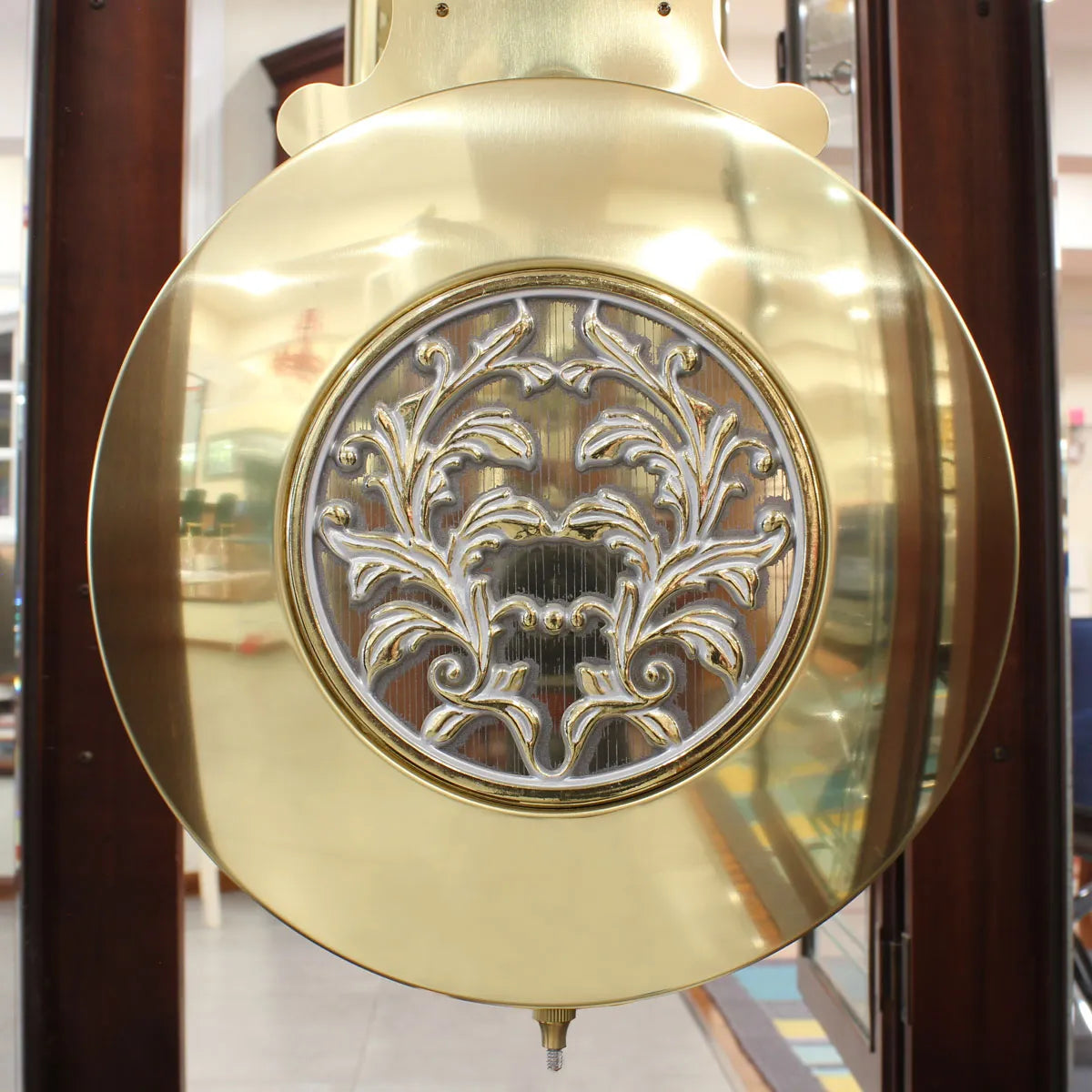 Reloj Glenmour