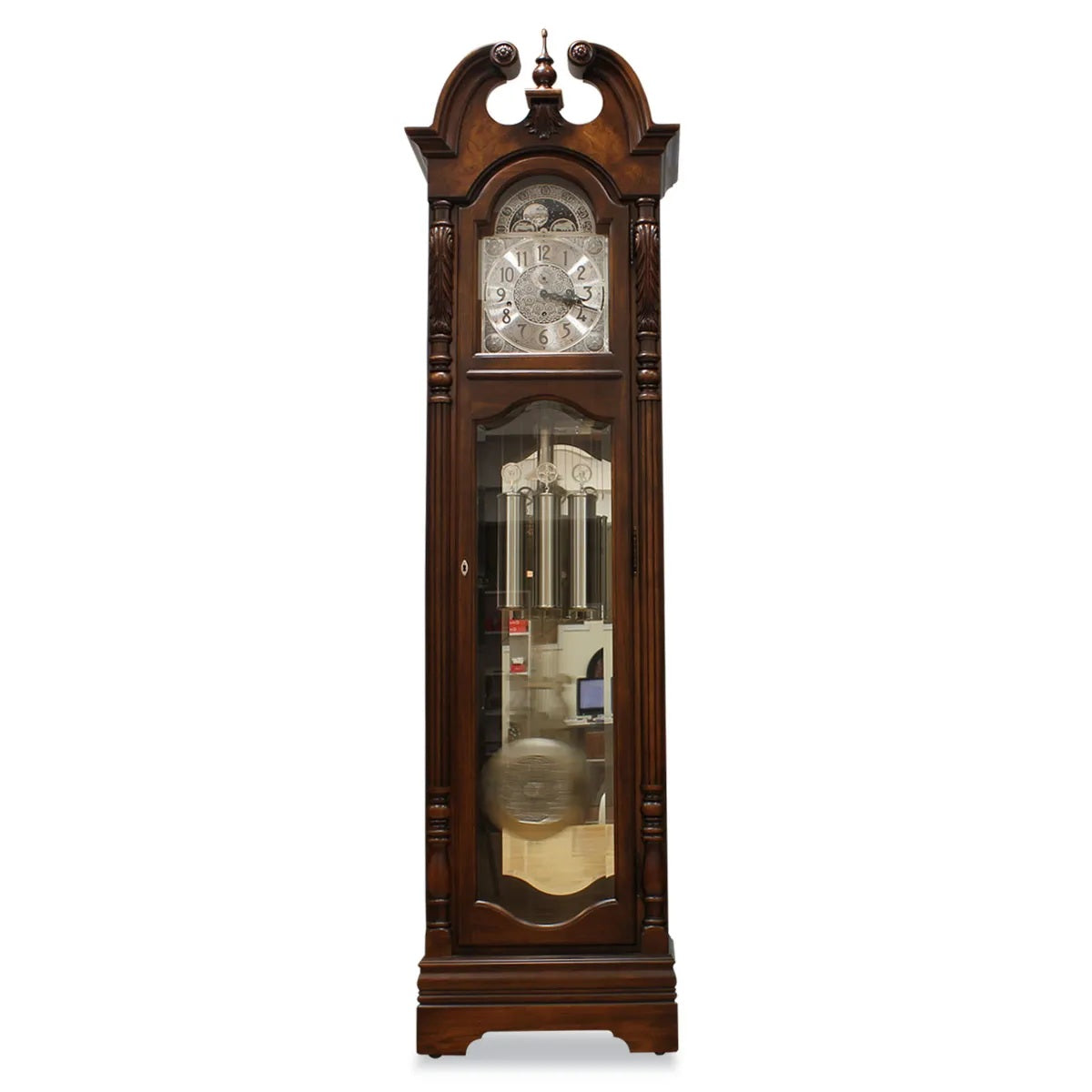 Reloj de piso Grandfather Robertson