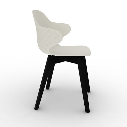 variant silla saint tropez madera. Muebles Italianos