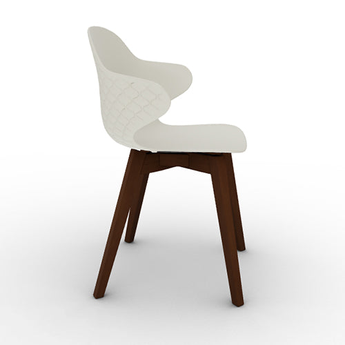 variant silla saint tropez madera. Muebles Italianos