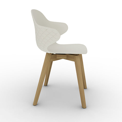 variant silla saint tropez madera. Muebles Italianos