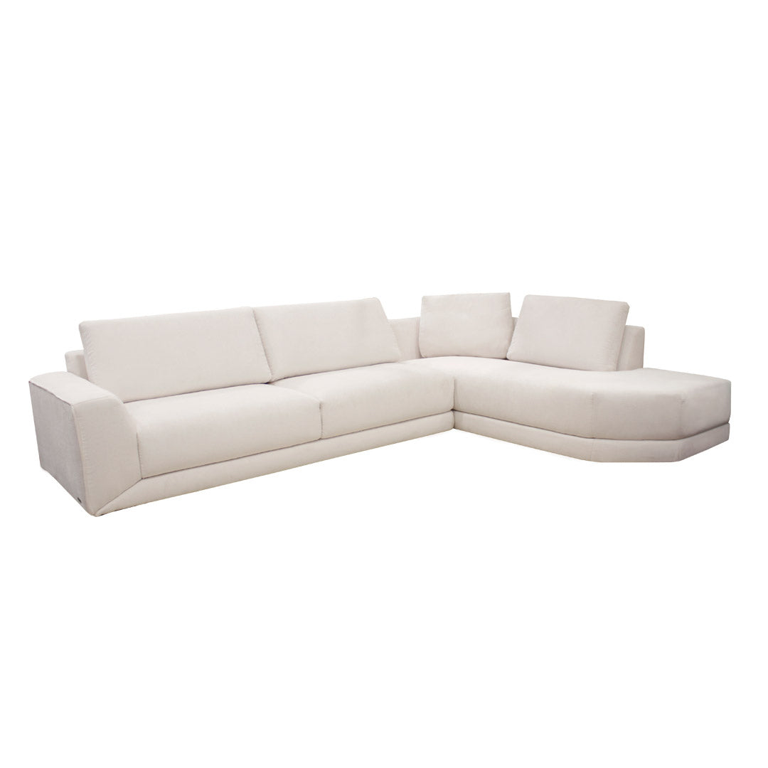 Sala Esquinera Natuzzi derecha Kartun