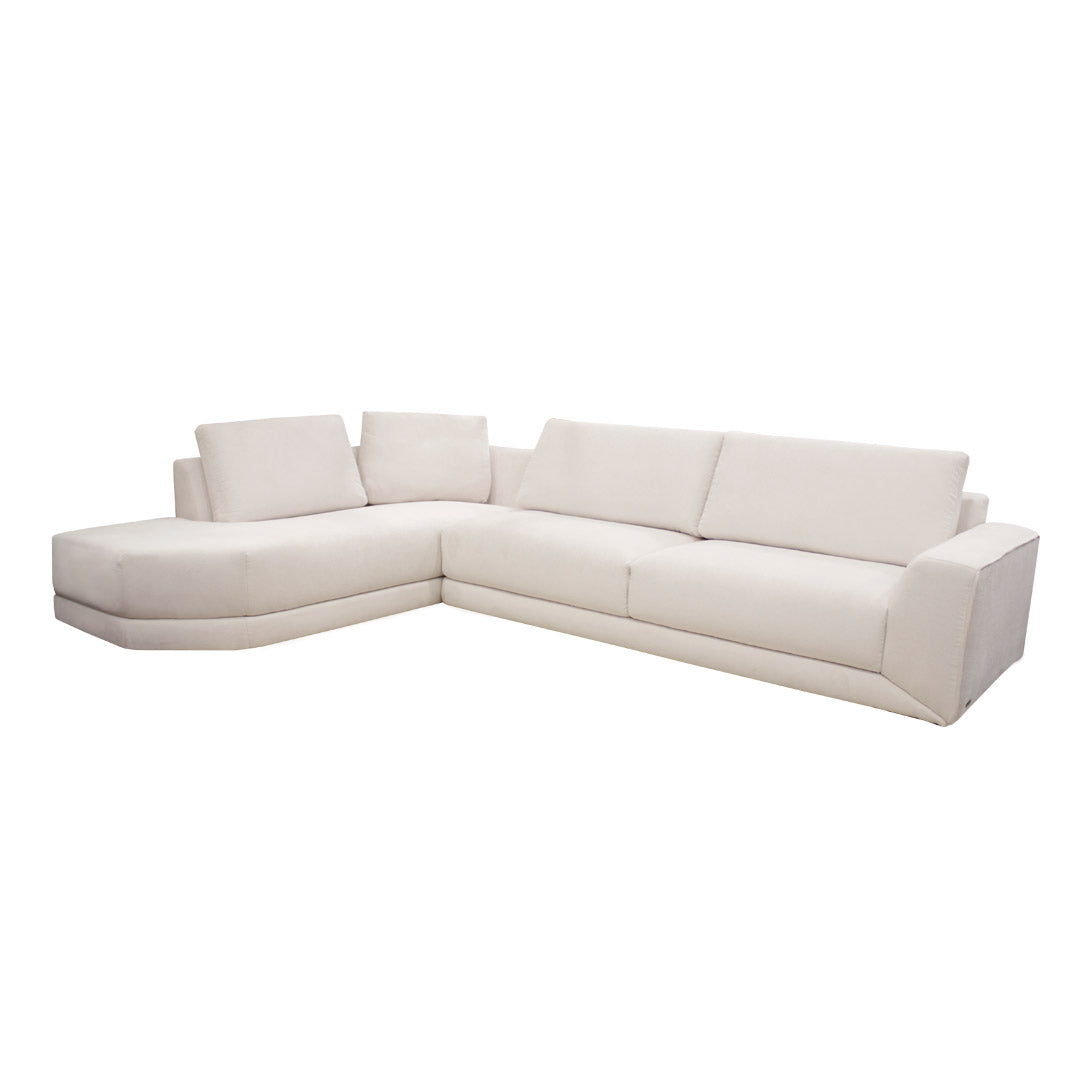 Sala Esquinera Natuzzi Izquierda Kartun