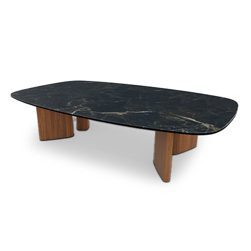 mesa de centro sandy rectangular
