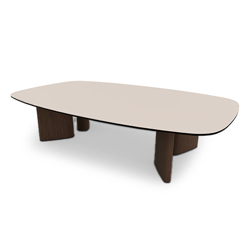 mesa de centro sandy rectangular