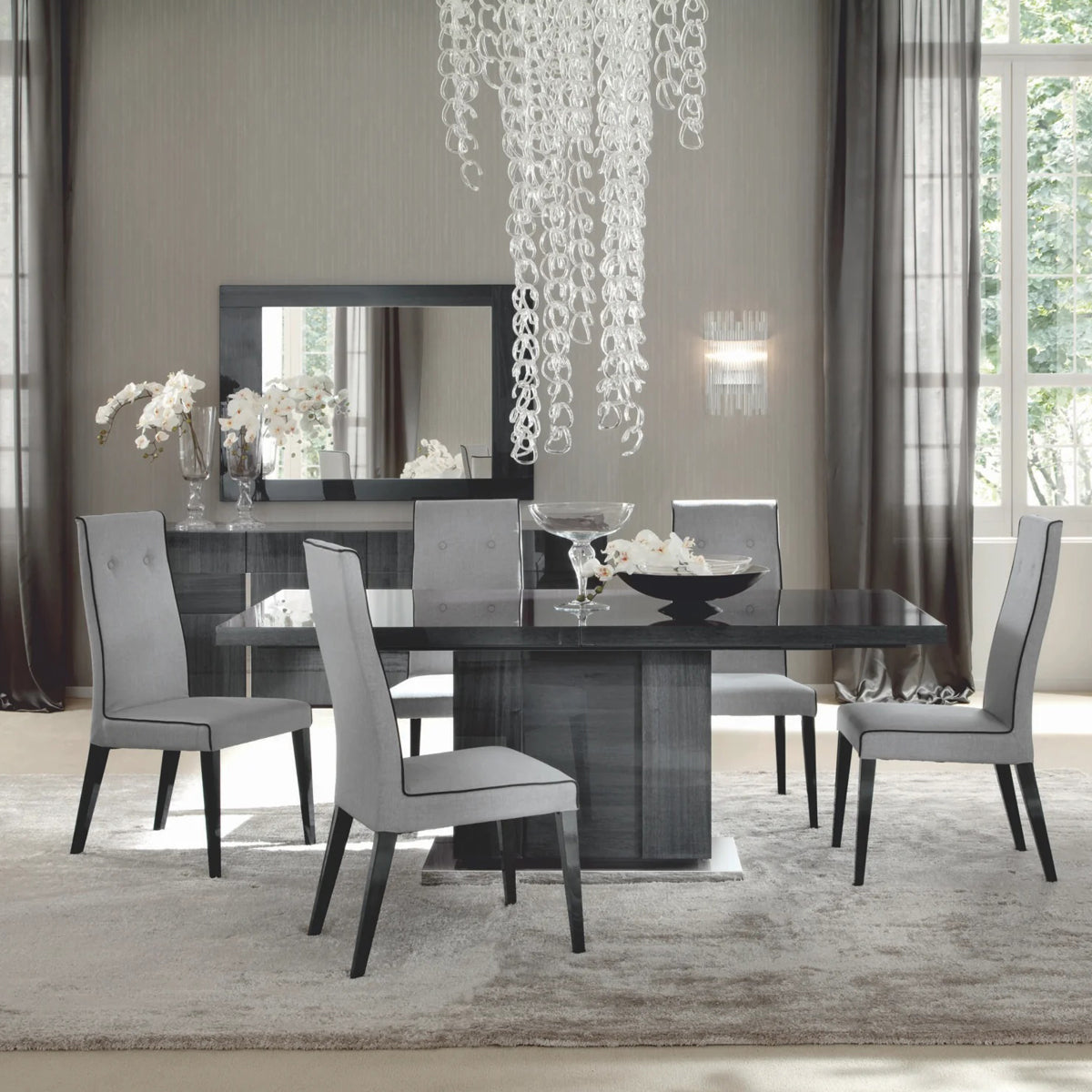 Silla Montecarlo