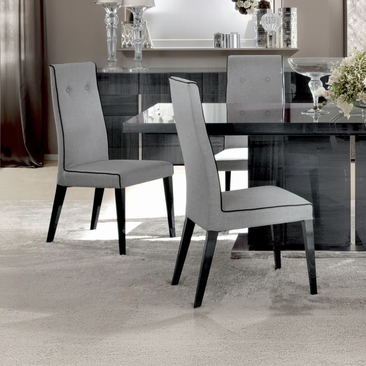Silla Montecarlo