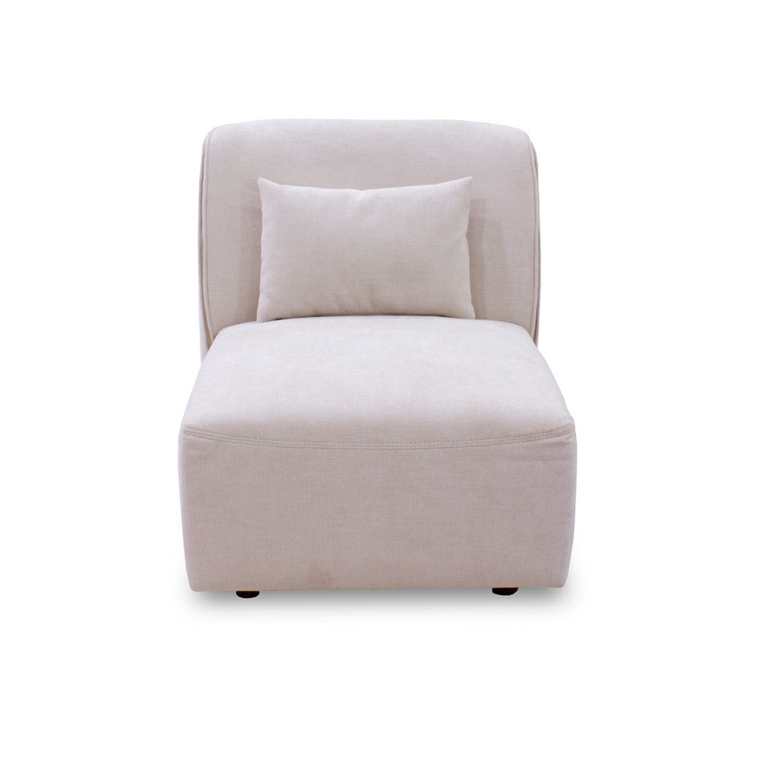 Sillón Ibiza en Tela