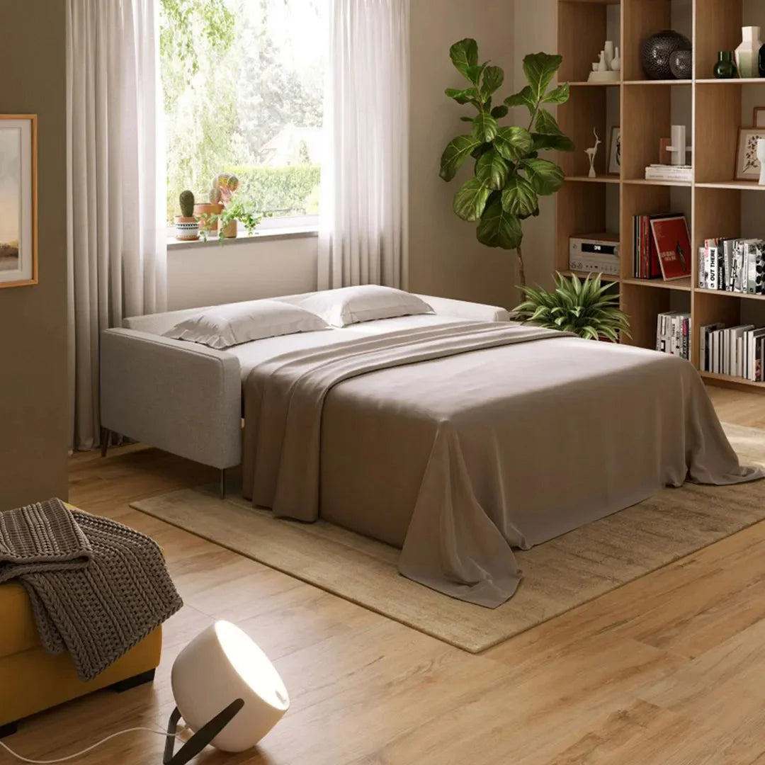 Sofá cama Fascino XL. Muebles Italianos
