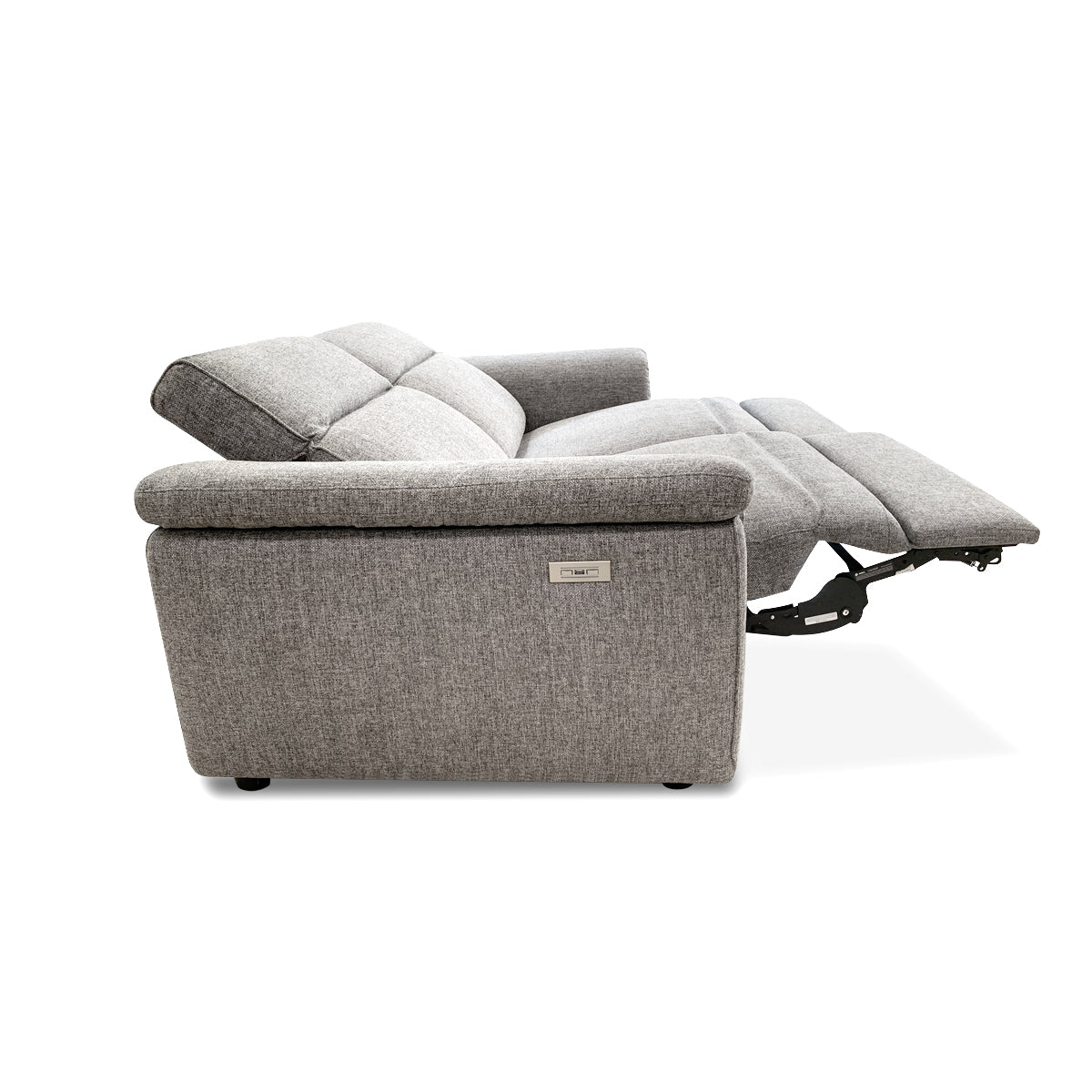 Sofá Curioso Reclinable