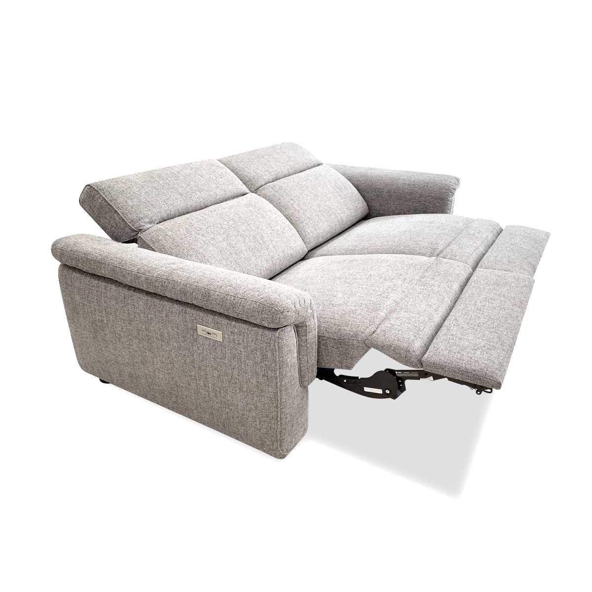 Sofá Curioso Reclinable