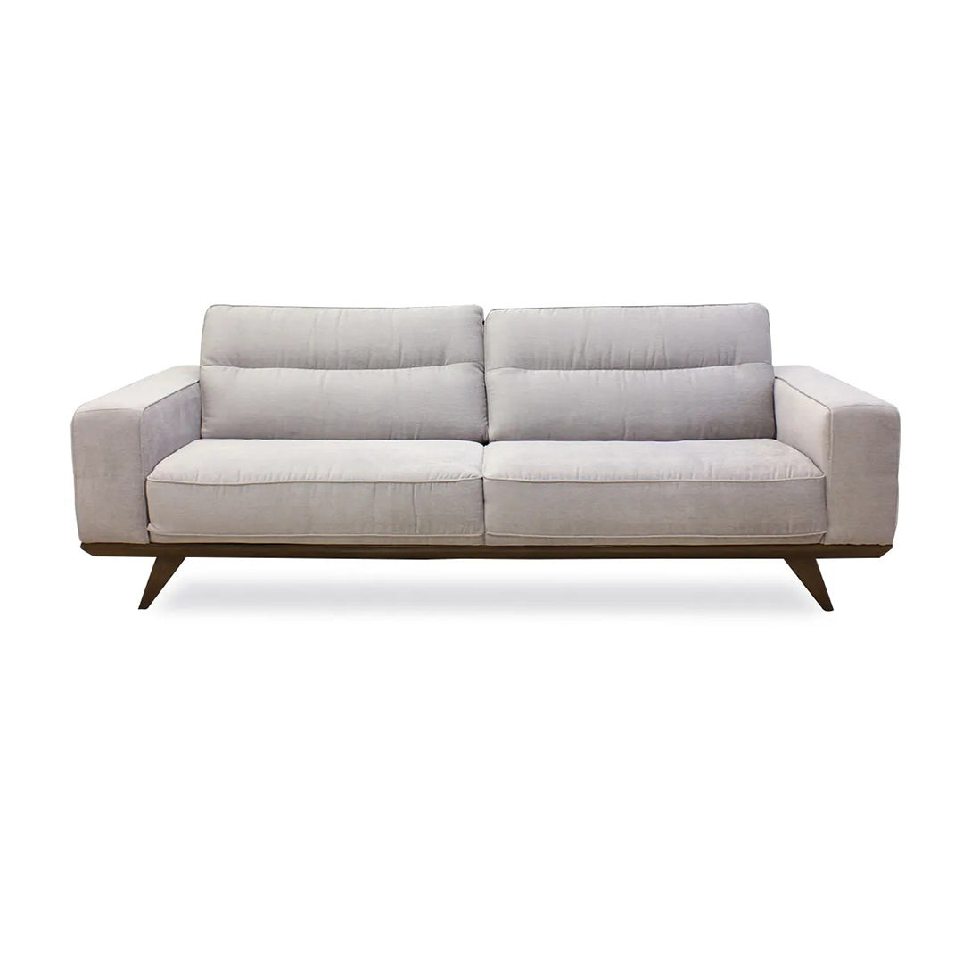 Sofá Adrenalina Natuzzi en tela