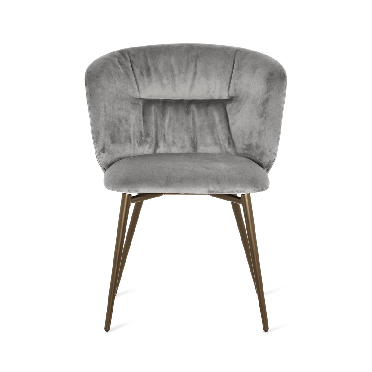 silla giratoria sweel base metalica