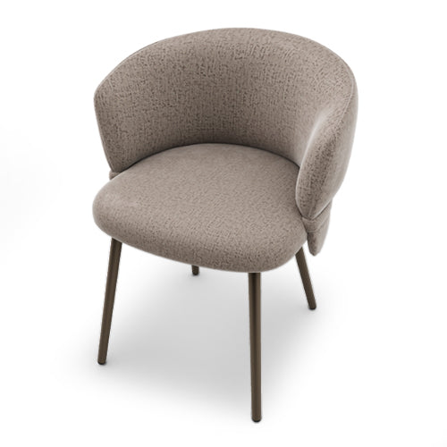 silla vanilla metal