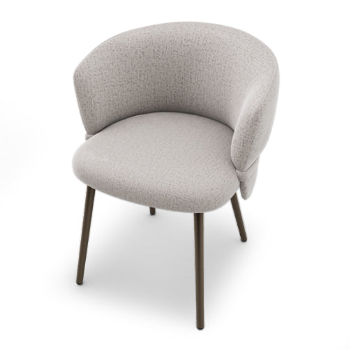 silla vanilla metal