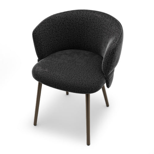 silla vanilla metal
