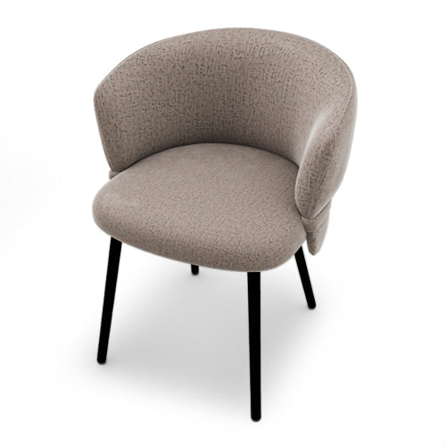 silla vanilla metal