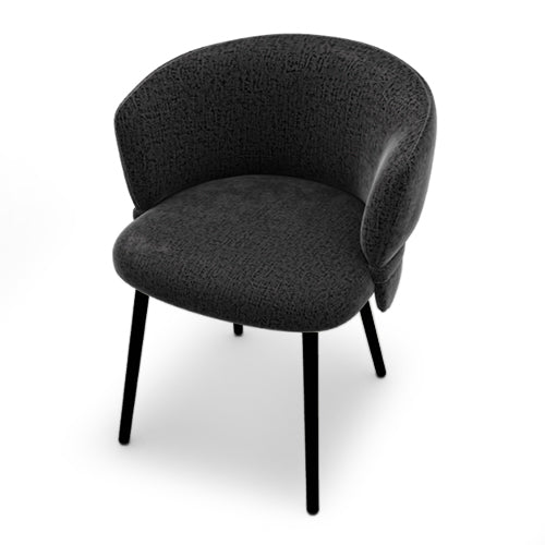 silla vanilla metal