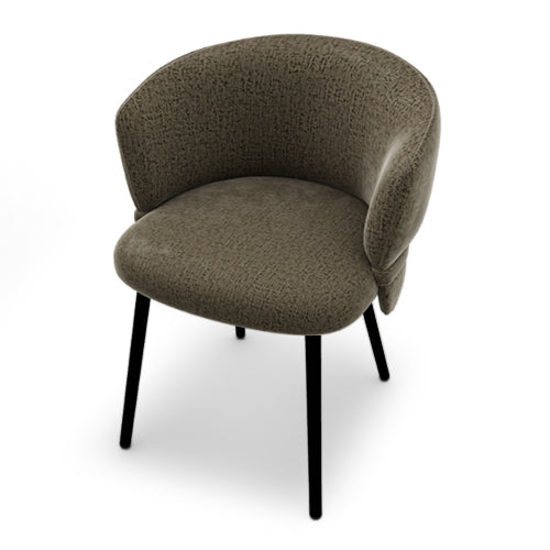 silla vanilla metal