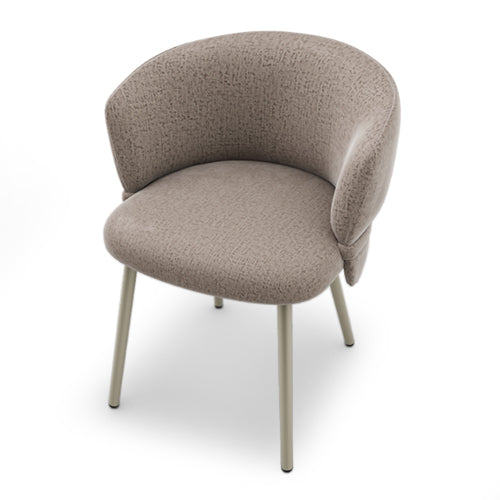silla vanilla metal