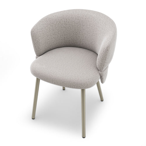 silla vanilla metal