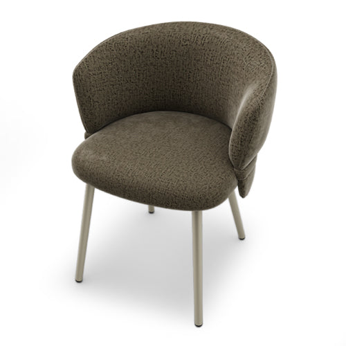 silla vanilla metal
