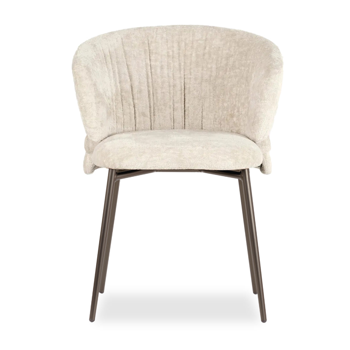 silla vanilla metal