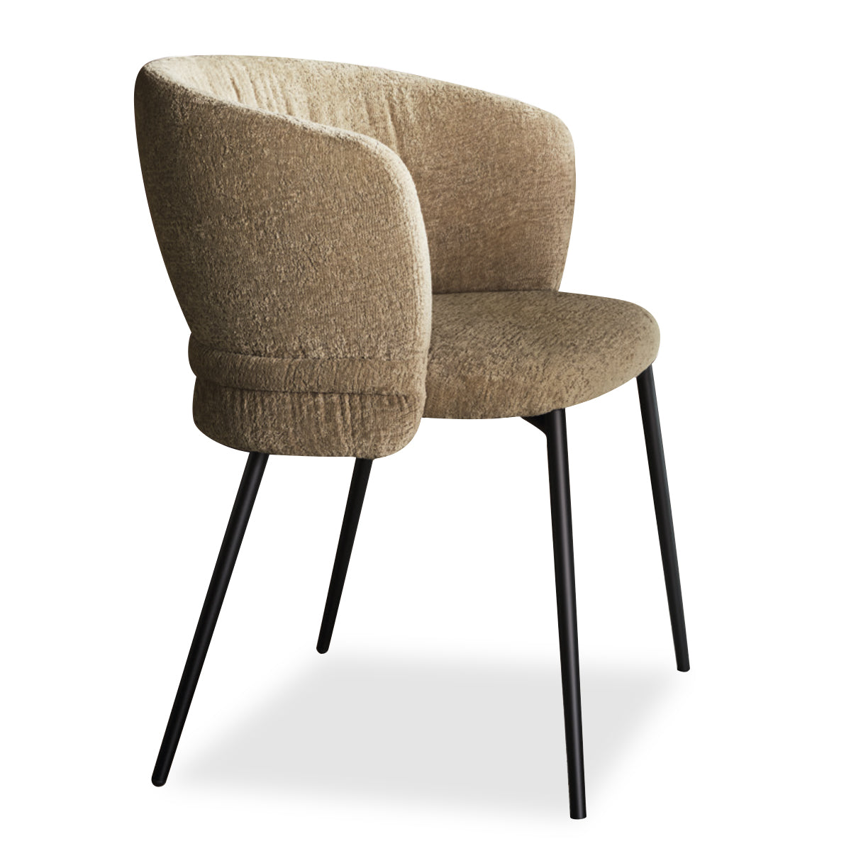 silla vanilla metal