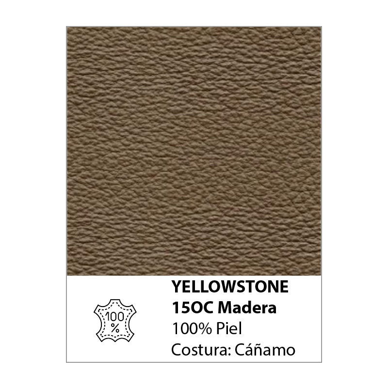 Sillón Giratorio Botao Natuzzi