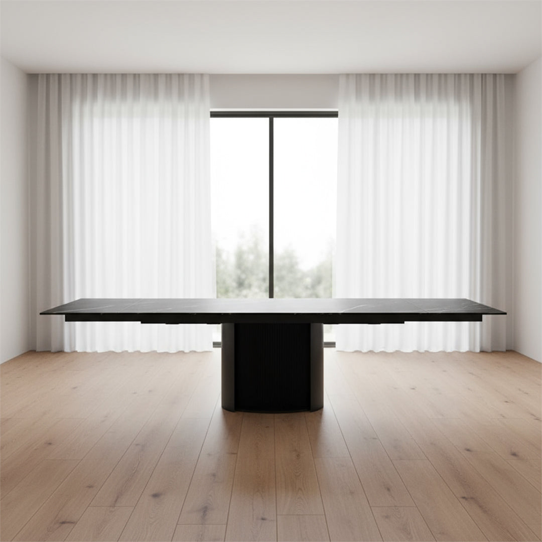 mesa yoroi extensible