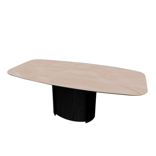 mesa de comedor yoroi de 200 cm