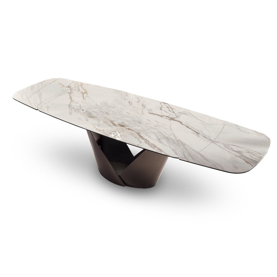 mesa extensible Calla S 165