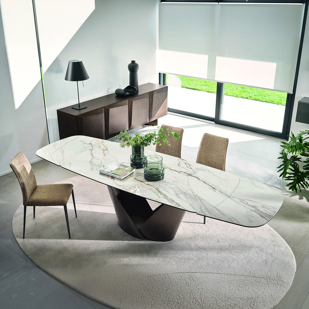 mesa Calla fija FB 250