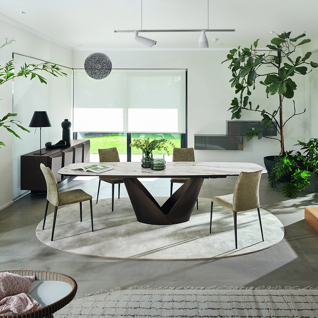 mesa Calla fija FB 250