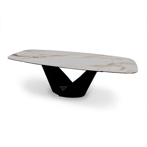 mesa extensible Calla S 165
